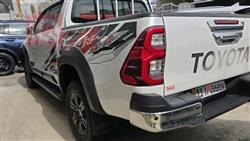 تويوتا هايلوكس